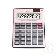 Citiplus Glass Key Series Electronic Calculator - GT-99