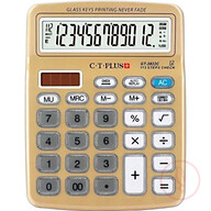 Citiplus GT-3822C Desktop Calculator 