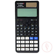 Citiplus Scientific Series Electronic Calculator  - SX-991EX 
