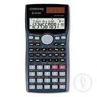 Citiplus Scientific Series Electronic Calculator - SX-991MS