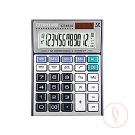 Citiplus Check And Correct Series electronic calculator  - CT 612S