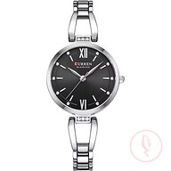 CURREN 9092 New Rhinestone Fashion Women Elegant Quartz Watch 