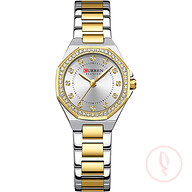 CURREN 9100 Women New Luxury Elegance Quartz Watch