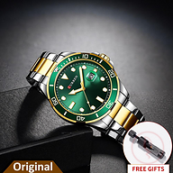 CURREN New Fashion Business Watch for Men