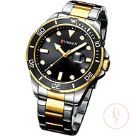 CURREN New Fashion Business Watch for Men