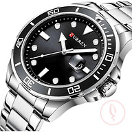 CURREN New Fashion Business Watch for Men