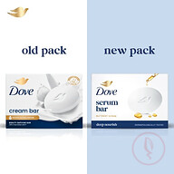 Dove Deep Nourish Serum Bar - 125g