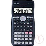 OSALO Scientific Calculator (401 functions) for students - OS-100MS