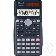 OSALO Scientific Calculator (401 functions) for students - OS-991MS