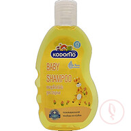 Kodomo Baby Shampoo Original 100ml
