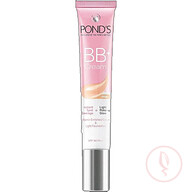 Ponds BB Cream Instant Spot Coverage Light Make-up Glow Ivory - 18 ml