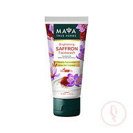 MAYA Brightening Saffron Face Wash