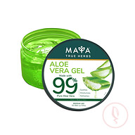 MAYA True Herbs Aloe Vera Gel