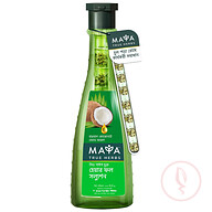 Maya True Herbs Herbal Coconut Oil