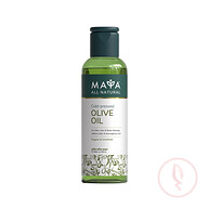 MAYA All Natural Cold-pressed Olive Oil