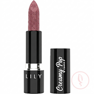 Lily Creamy Pop Lipstick (Shade 19)