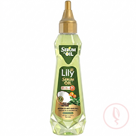 Lily Advanced Anti-Hair Fall Serum Oil 200ml