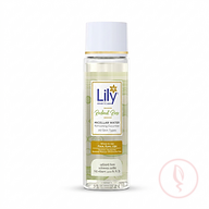 Lily Radiant Rinse Micellar Water 100ml