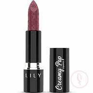 Lily Creamy Pop Lipstick (Shade 17)