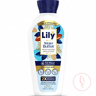 Lily Winter Butter Moisturizing Skin Lotion 200ml