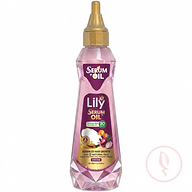 Lily Advanced Hair Growth Serum Oil 200ml