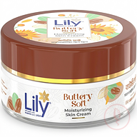 Lily Buttery Soft Nourishing Cream 50g