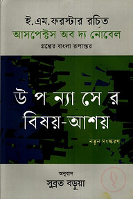 উপন্যাসের বিষয়-আশয়