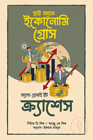 হাউ অ্যান ইকোনোমি গ্রোস অ্যান্ড হোয়াই ইট ক্র্যাশেস