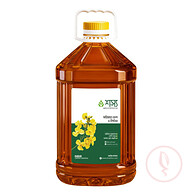 Mustard Oil 5 Lt. (খাঁটি সরিষার তেল)