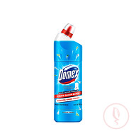 Domex Toilet Cleaning Liquid Ocean Fresh