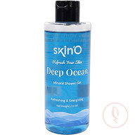 Skin’O Refresh Your Skin Deep Ocean Mineral Shower Gel 220ml