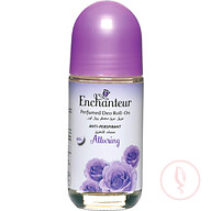 Enchanteur Alluring Perfumed Deo Roll-on – 50ml