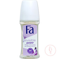Fa Invisible Power Antiperspirant Roll-On 50ml