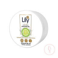 Lily Cucumber Soothing Gel 250ml