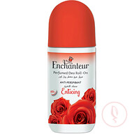 Enchanteur Enticing Perfumed Deo Roll-on – 50ml