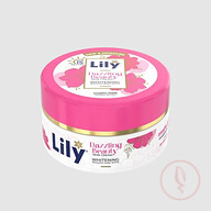 Lily Dazzling Beauty Brightening Skin Cream 50g