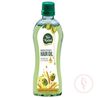Keo Karpin Non-Sticky Hair Oil with Olive Oil and Vitamin E 200ml