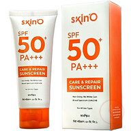 Skin'O Care And Repair Sunscreen With SPF 50 Plus PA Plus Plus Plus 50ml