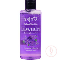 Skin’O Refresh Your Skin Lavender Soothing Shower Gel – 220ml