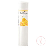 Enchanteur Charming Perfumed Talcum Powder With Floral Fragrance For Women 250 Gm
