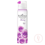 Enchanteur Alluring Perfumed Deo Spary (150 ml)