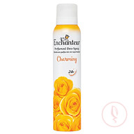 Enchanteur Charming Perfumed Deo Spray