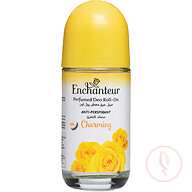 Enchanteur Roll-On Deodorant 50ml - Charming