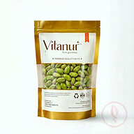 Premium Raw Pistachio with Shell 500gm - পেস্তা বাদাম