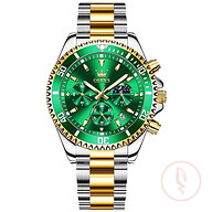 OLEVS 2870 Chronograph Quartz Watch for Men