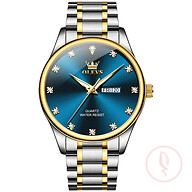 OLEVS 3612 Watch For Men Original Waterproof 