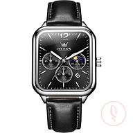 OLEVS 9914 Original Men's Quartz Watch