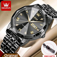 OLEVS 9931 New Exclusive Design Watch for Men 