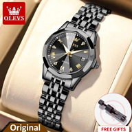 OLEVS 9931L New Exclusive Design Ladies Watch