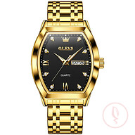 Olevs Men's Watch - 5528